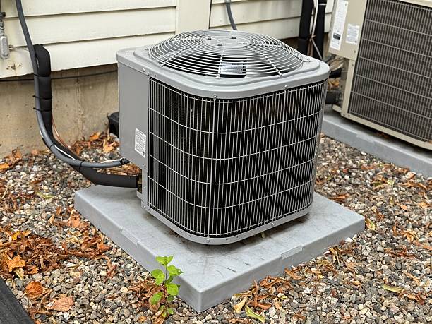 24/7 Emergency Hvac Installation experts in Novelty, OH